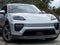 2025 Porsche Macan Electric Base