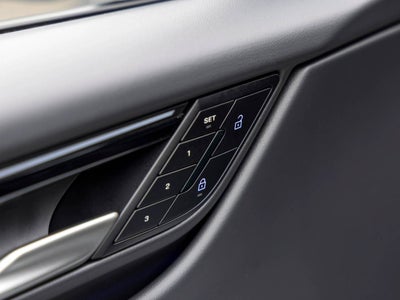 2025 Porsche Macan Macan Electric