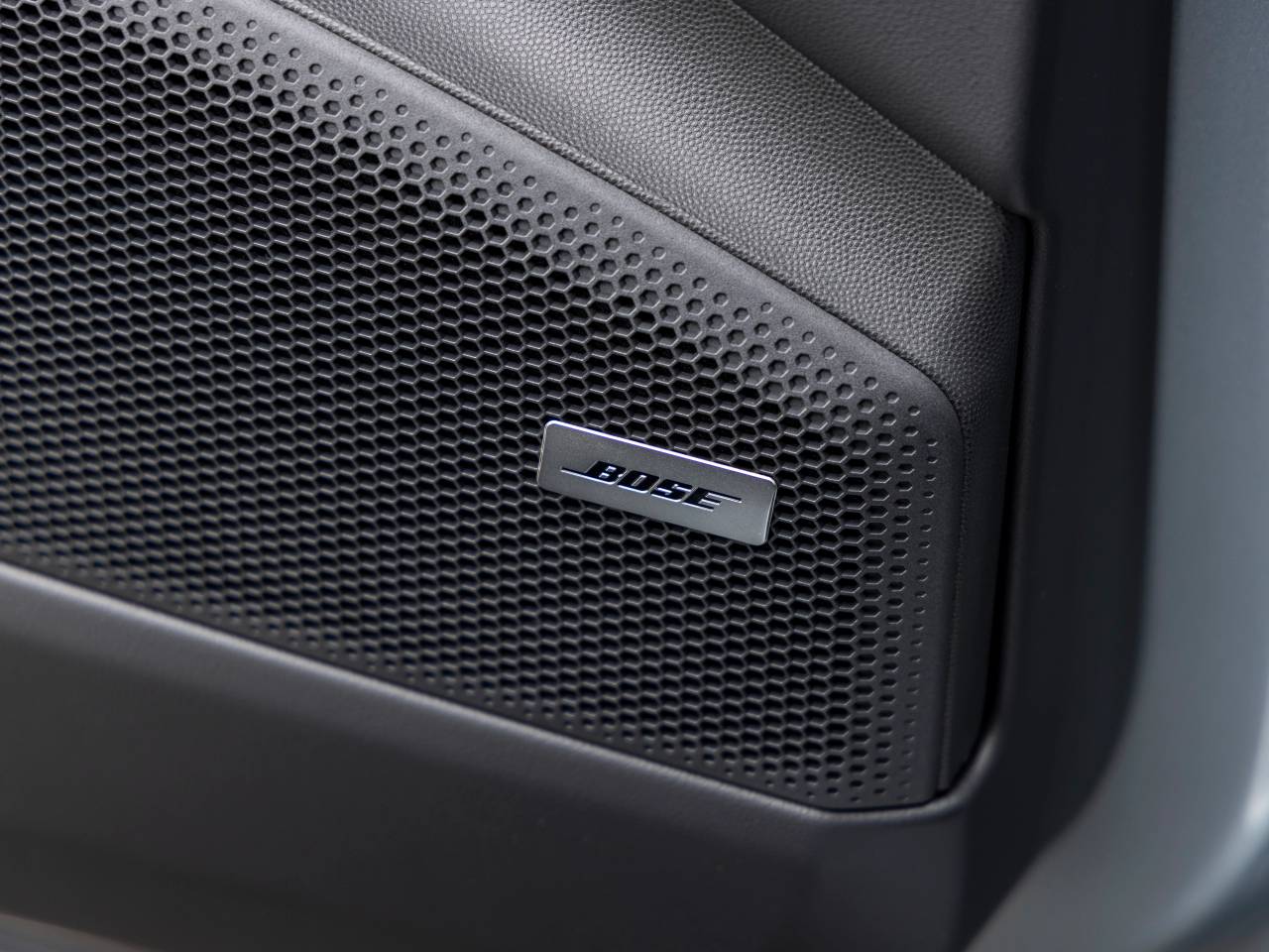 2025 Porsche Macan Macan Electric