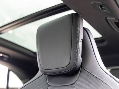 2025 Porsche Macan Macan Electric