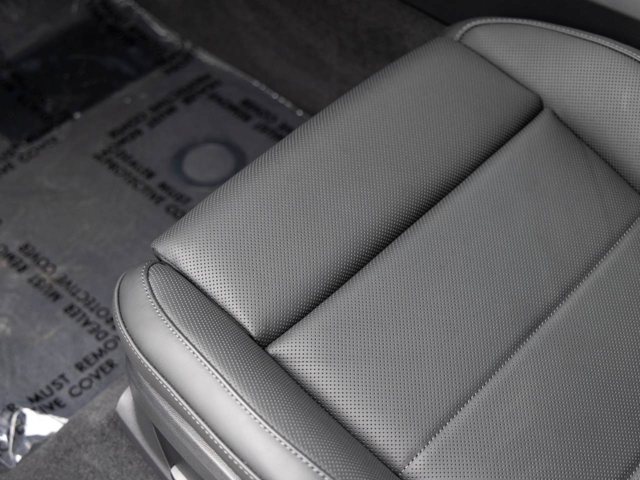 2025 Porsche Macan Macan Electric