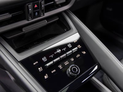 2025 Porsche Macan Macan Electric