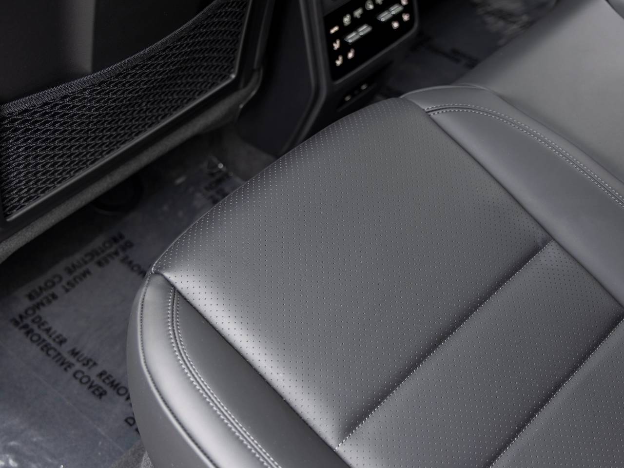 2025 Porsche Macan Macan Electric