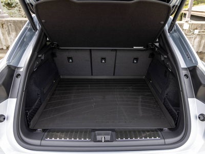 2025 Porsche Macan Macan Electric