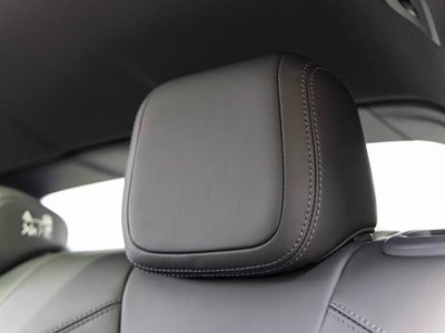 2025 Porsche Macan Macan Electric