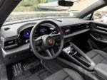 2025 Porsche Macan Macan Electric