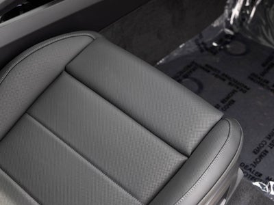 2025 Porsche Macan Macan Electric