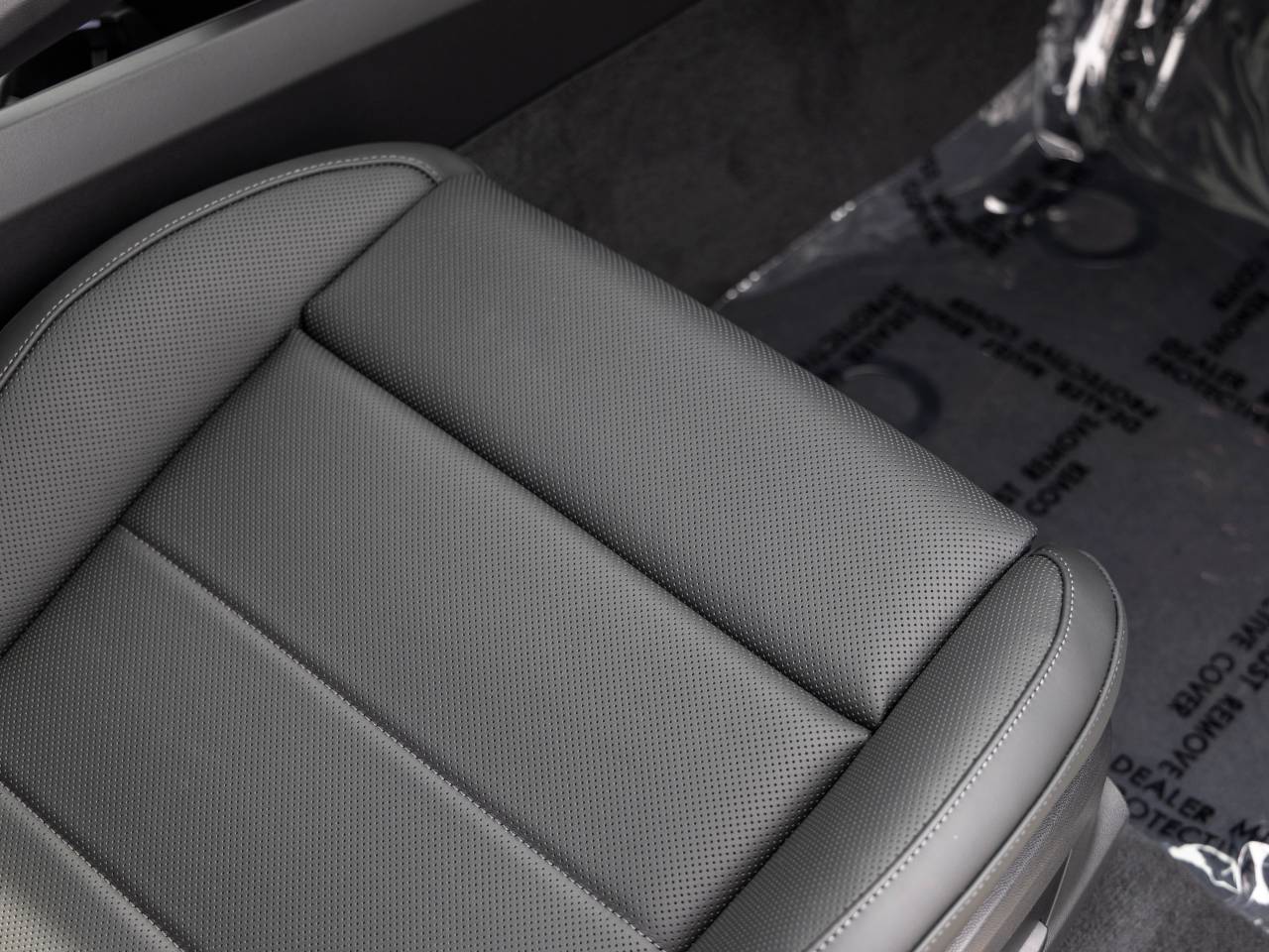 2025 Porsche Macan Macan Electric