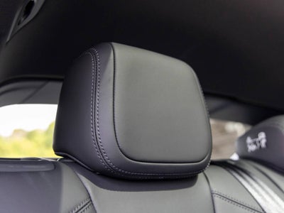 2025 Porsche Macan Macan Electric