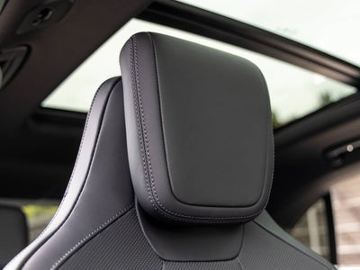 2025 Porsche Macan Macan Electric