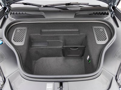 2025 Porsche Macan Macan Electric