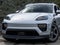 2025 Porsche Macan Macan Electric