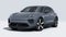 2026 Porsche Macan Macan Electric