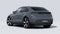 2026 Porsche Macan Macan Electric