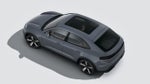 2026 Porsche Macan Macan Electric