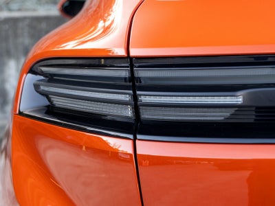 2025 Porsche Macan Macan Electric