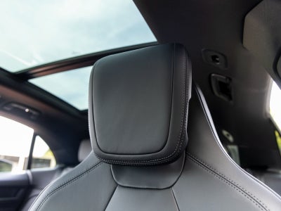 2025 Porsche Macan Macan Electric