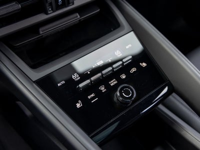 2025 Porsche Macan Macan Electric