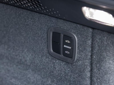 2025 Porsche Macan Macan Electric