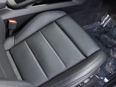 2025 Porsche Macan Macan Electric