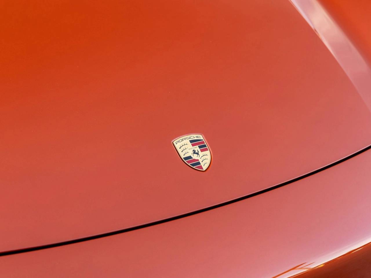 2025 Porsche Macan Macan Electric