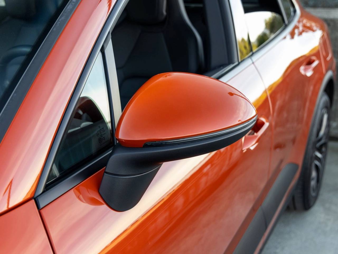 2025 Porsche Macan Macan Electric