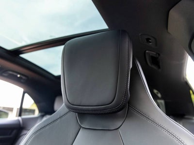 2025 Porsche Macan Macan Electric