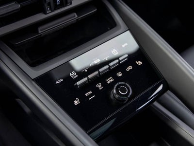 2025 Porsche Macan Macan Electric