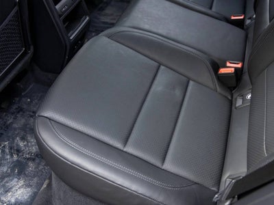 2025 Porsche Macan Macan Electric