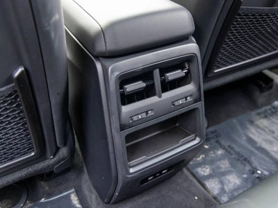 2025 Porsche Macan Macan Electric