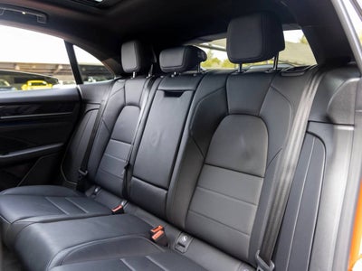 2025 Porsche Macan Macan Electric