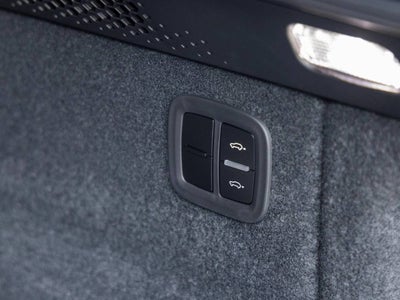 2025 Porsche Macan Macan Electric