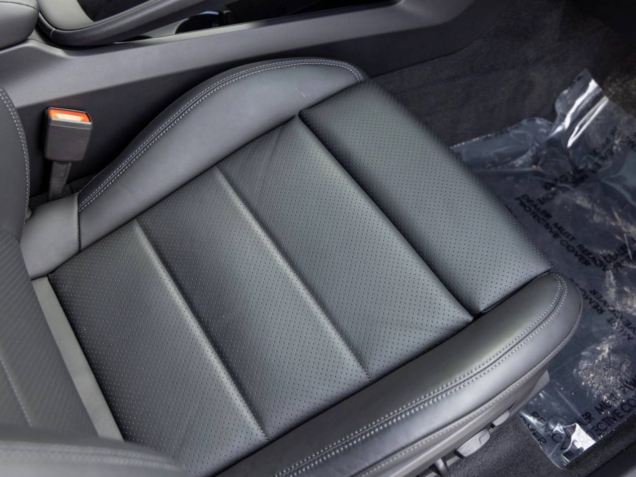 2025 Porsche Macan Macan Electric