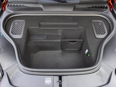 2025 Porsche Macan Macan Electric