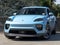 2025 Porsche Macan Electric Base