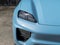 2025 Porsche Macan Electric Base