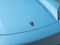 2025 Porsche Macan Electric Base