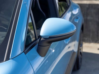 2025 Porsche Macan Electric Base