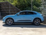 2025 Porsche Macan Electric Base