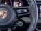 2025 Porsche Macan Electric Base