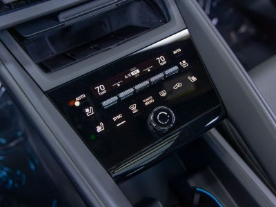 2025 Porsche Macan Electric Base