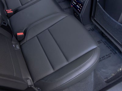 2025 Porsche Macan Electric Base