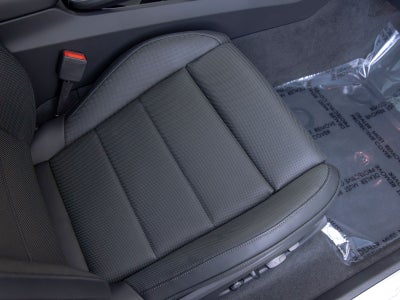 2025 Porsche Macan Electric Base