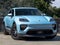 2025 Porsche Macan Electric Base