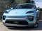 2025 Porsche Macan Electric Base