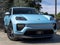 2025 Porsche Macan Electric Base