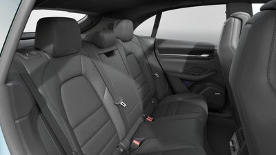 2025 Porsche Macan Macan Electric