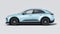 2025 Porsche Macan Macan Electric