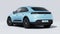 2025 Porsche Macan Macan Electric
