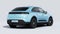 2025 Porsche Macan Macan Electric